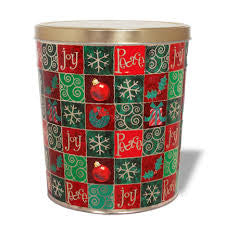 Special Occasion Tins