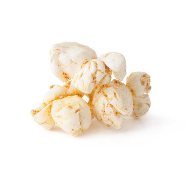 Honey Sriracha Popcorn