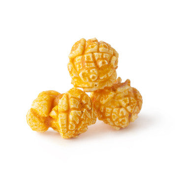 Jalapeno Cheddar Popcorn