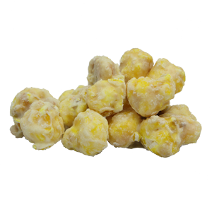 Banana Pudding Popcorn