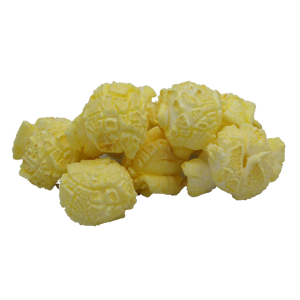 Butter Popcorn