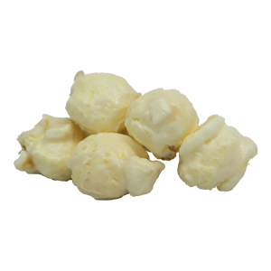 Cheesecake Popcorn