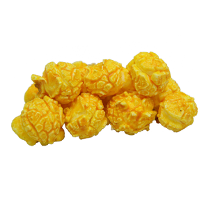 Curry Popcorn