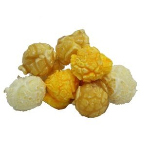 Dallas Mix Popcorn