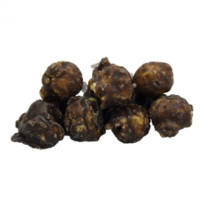 Chocolate Popcorn