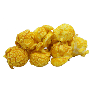 Jalapeno Ranch Popcorn