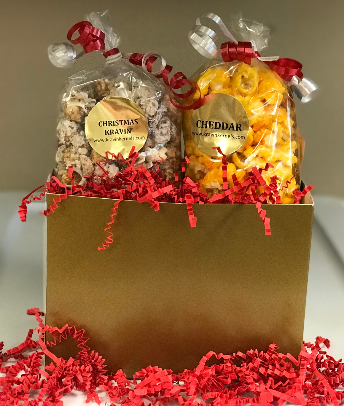 Custom Gift Set