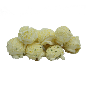 Ranch Popcorn