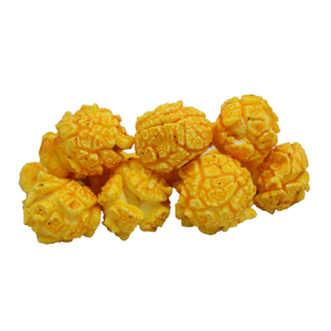 Hot & Spicy Popcorn