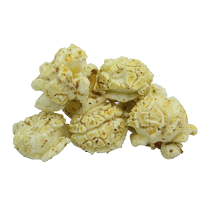Southwest Jalapeno Popcorn