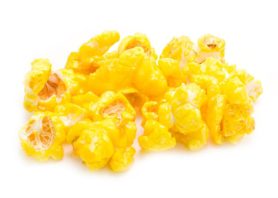 Banana Popcorn