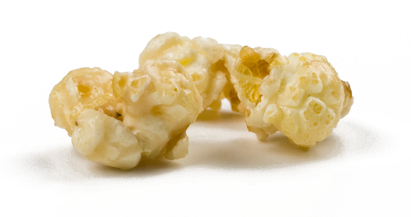 Vanilla Popcorn