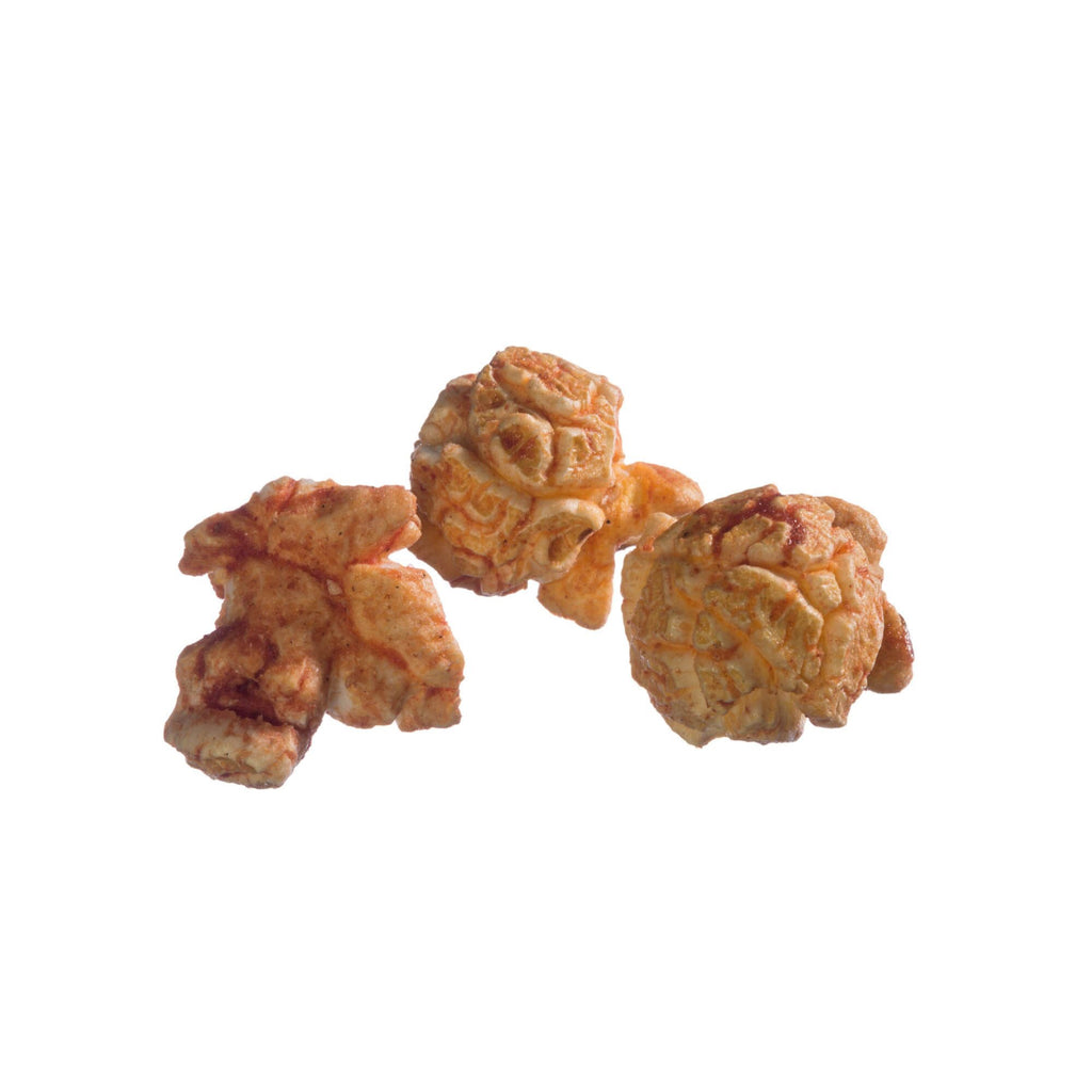 Pizza Popcorn