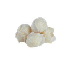 White Chocolate Popcorn