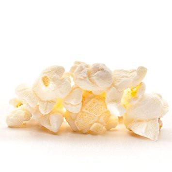 Salt & Vinegar Popcorn